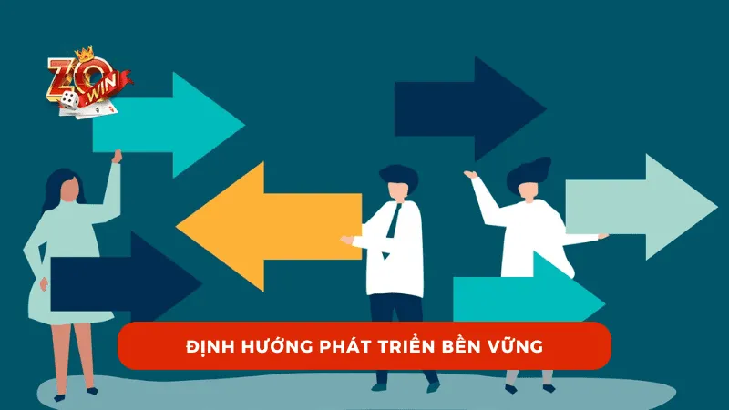 Định hướng phát triển bền vững