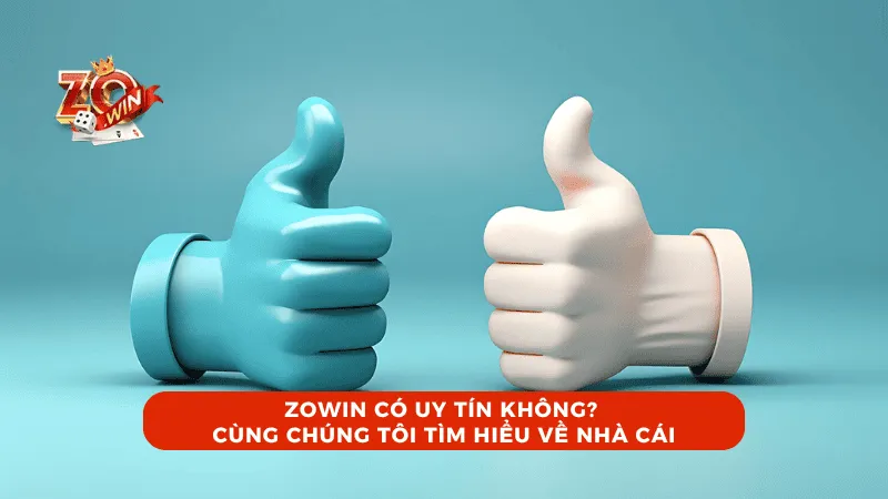 Sự phát triển và xây dựng danh tiếng của ZOWIN